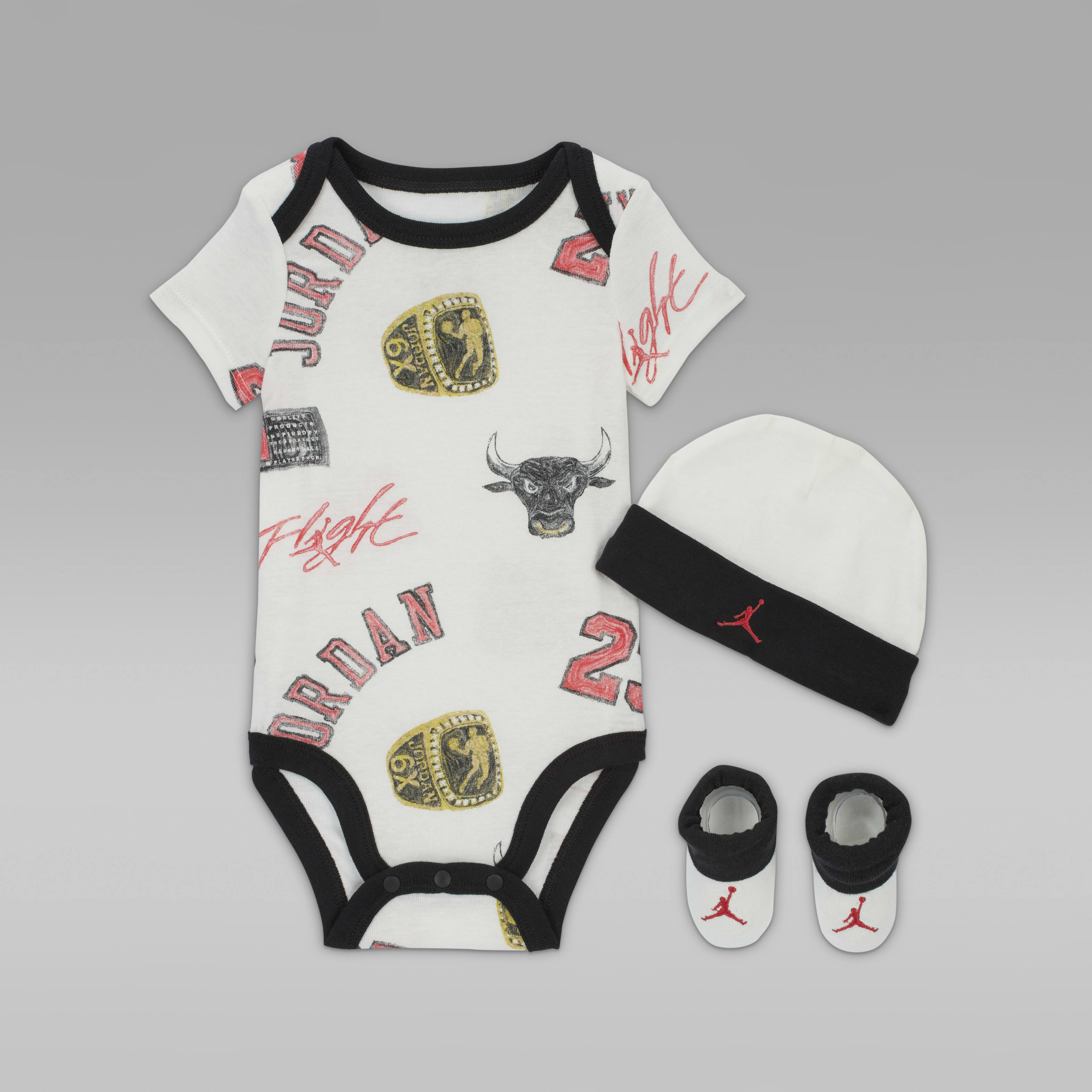 Jordan infant onesies shop